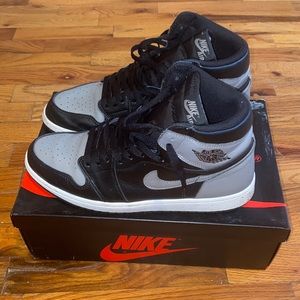 Jordan 1 “Shadow”